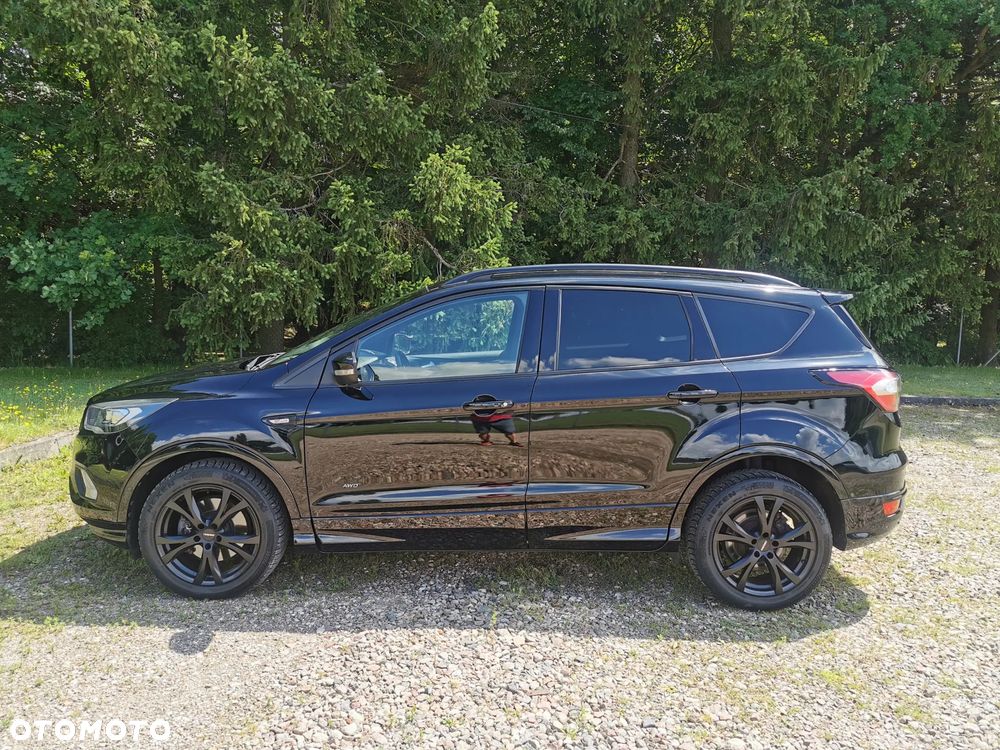 Ford Kuga 1.5 EcoBoost AWD ST-Line ASS - 2