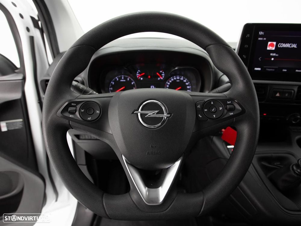 Opel Combo 1.5 CDTi L2H1 Enjoy c/IVA - 13