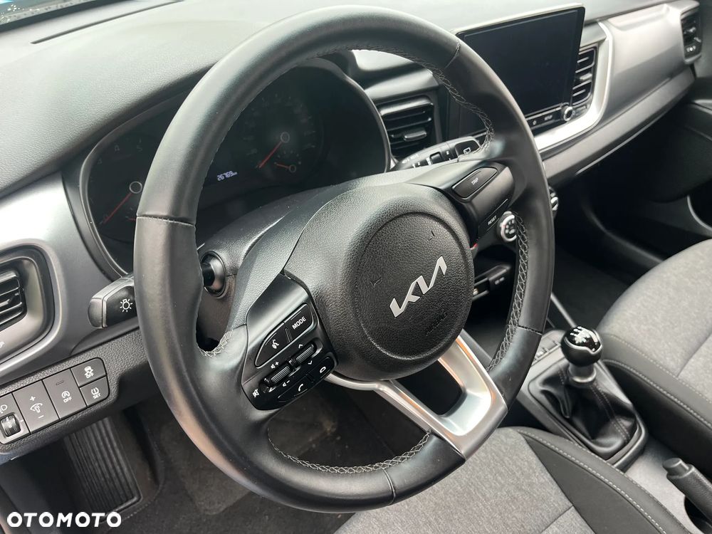 Kia Stonic 1.2 Vision - 15