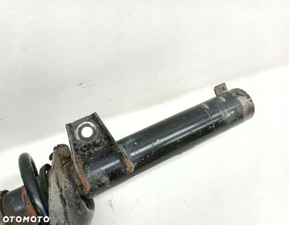 MCPERSON LEWY PRZÓD PRZEDNI AMORTYZATOR VW TOURAN II III 1.6 TDI 15- - 4
