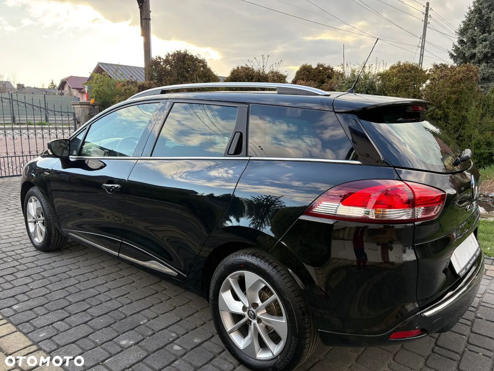 Renault Clio TCe 90 Limited - 7