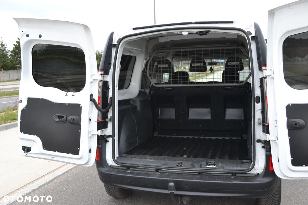 Renault Kangoo - 28