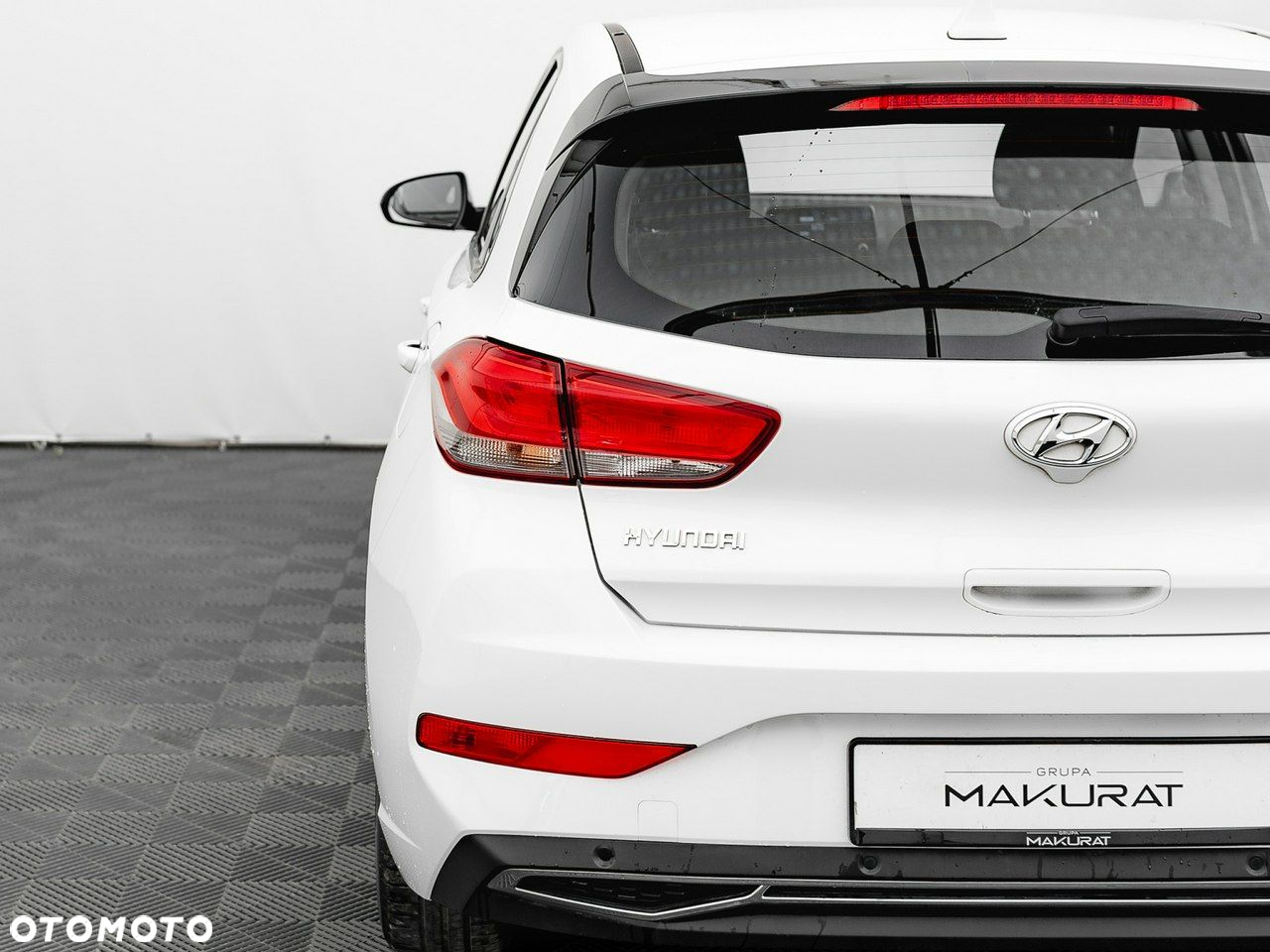 Hyundai i30 1.5 DPI Modern - 11