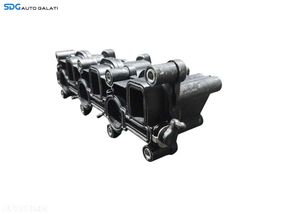 Galerie Admisie Audi A6 C6 2.7 TDI 2004 - 2011 Cod 059129712BE [N2710] - 7