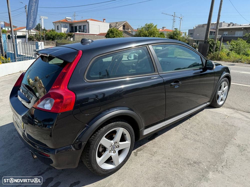 Volvo C30 - 9