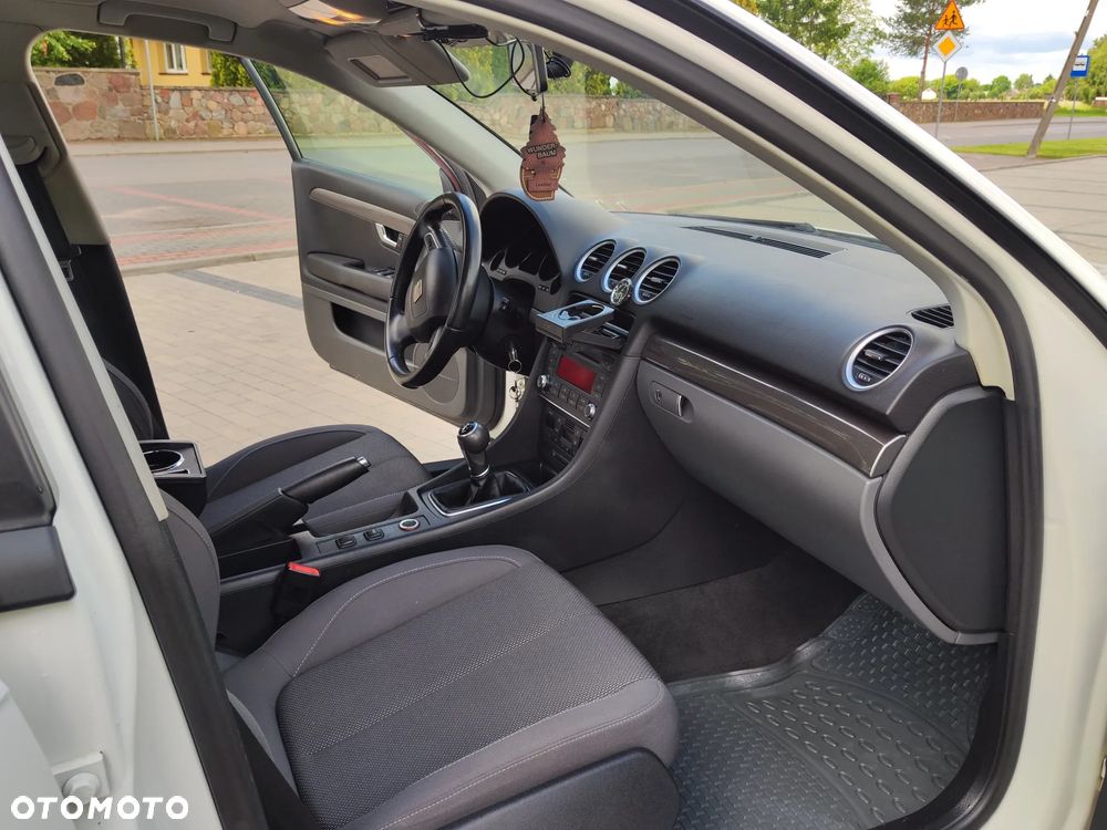 Seat Exeo 1.8 TSI Reference - 25