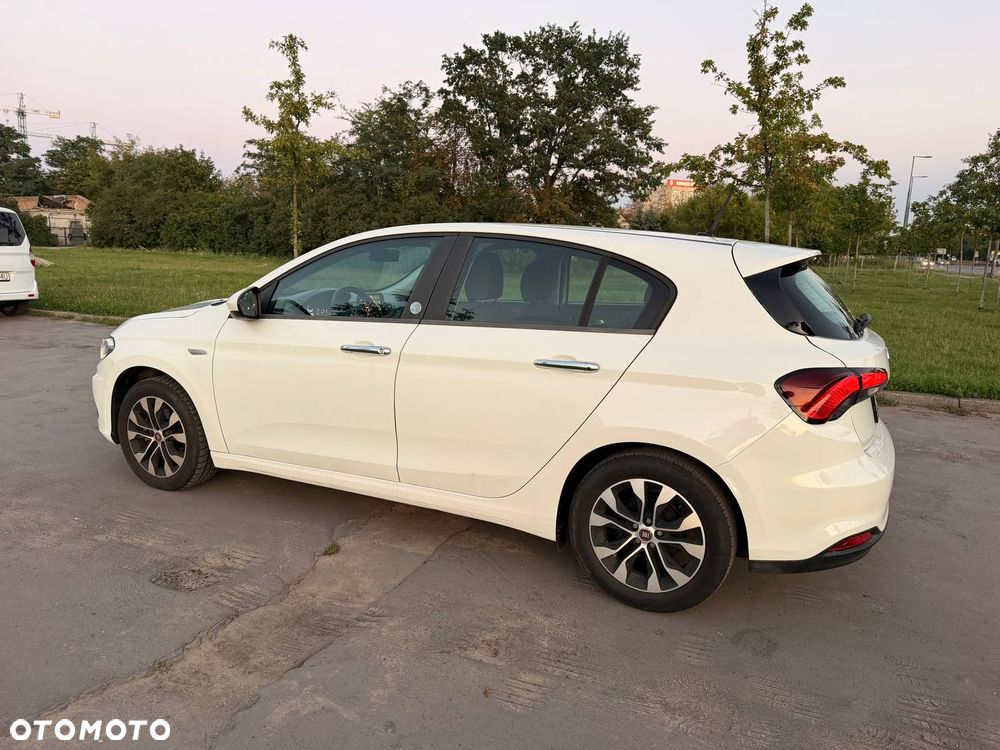 Fiat Tipo 1.3 MultiJet 16v Easy - 7