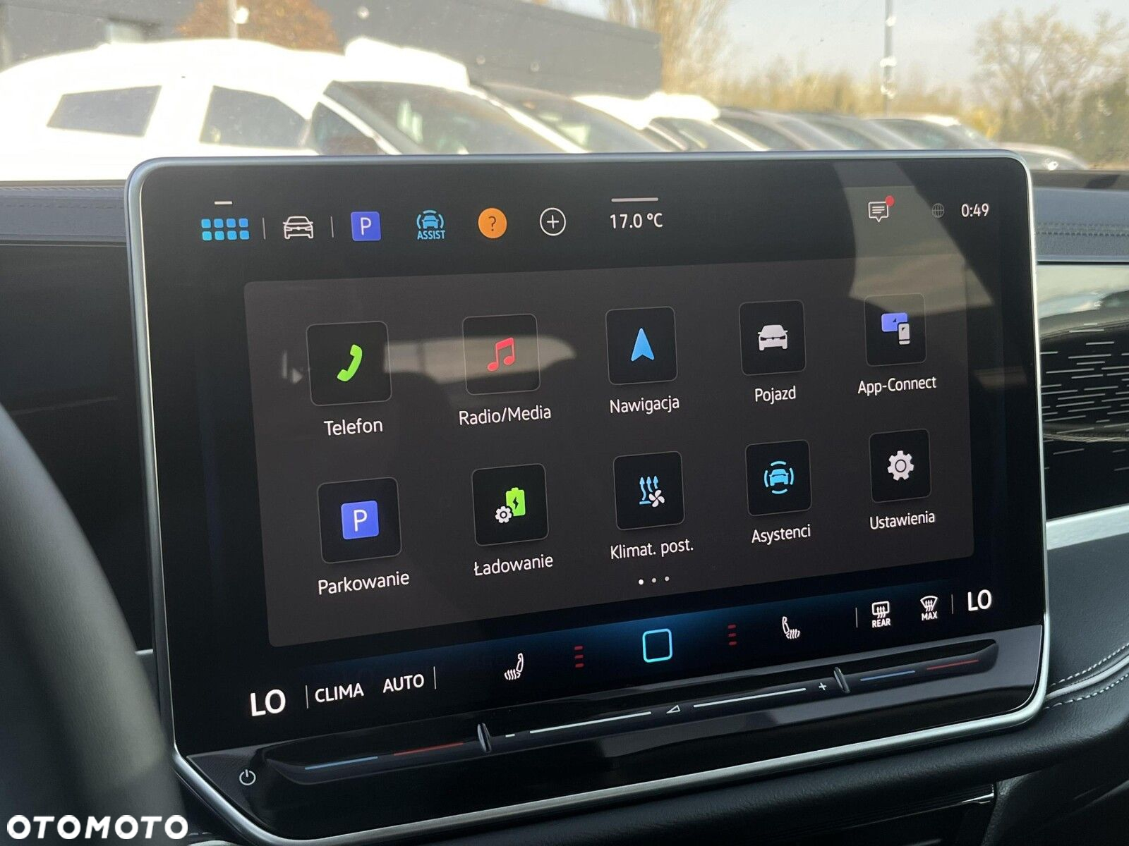 Volkswagen Passat - 39