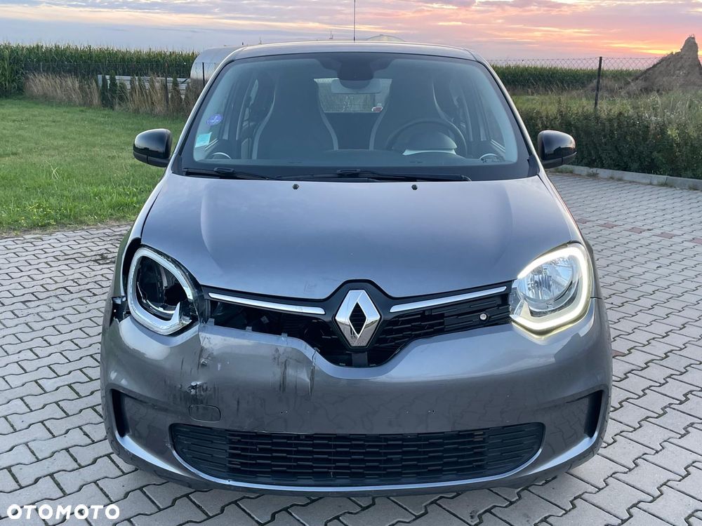 Renault Twingo SCe 65 Equilibre - 8