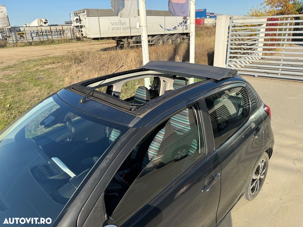 Citroën C1 - 21