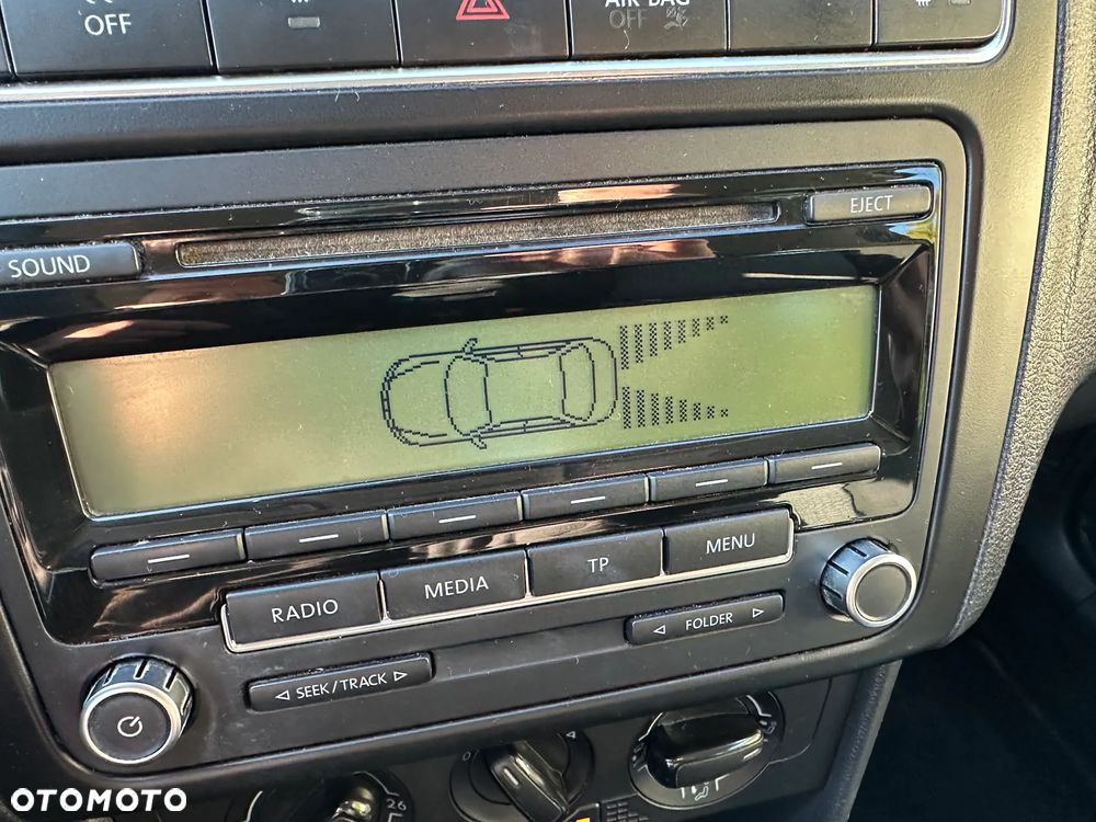 Volkswagen Polo - 25
