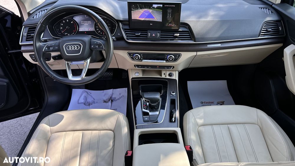 Audi Q5 45 TFSI quattro S tronic - 7