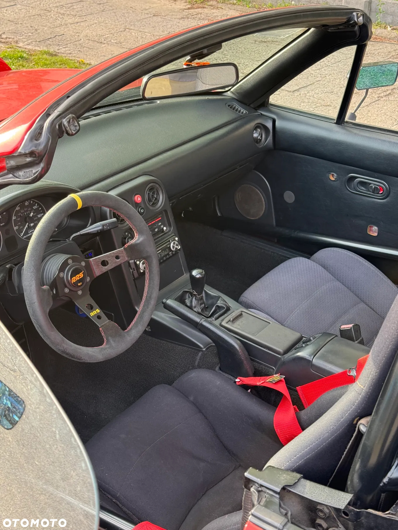 Mazda MX-5 1.6 - 16