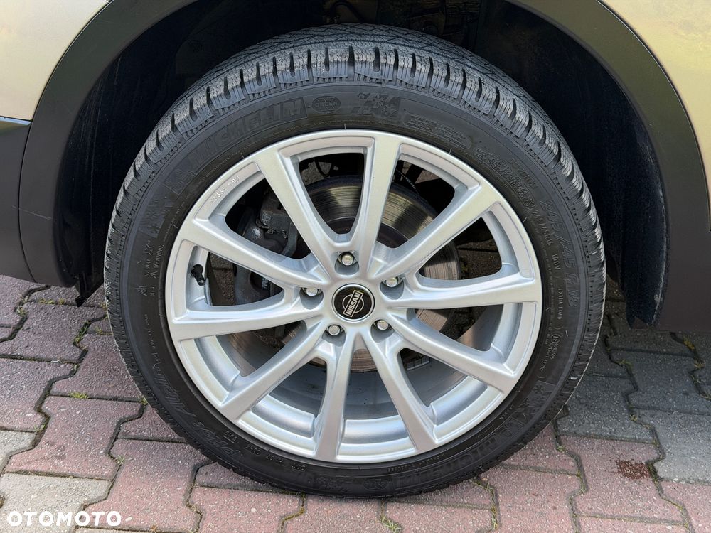 Nissan Qashqai 1.6 acenta - 12