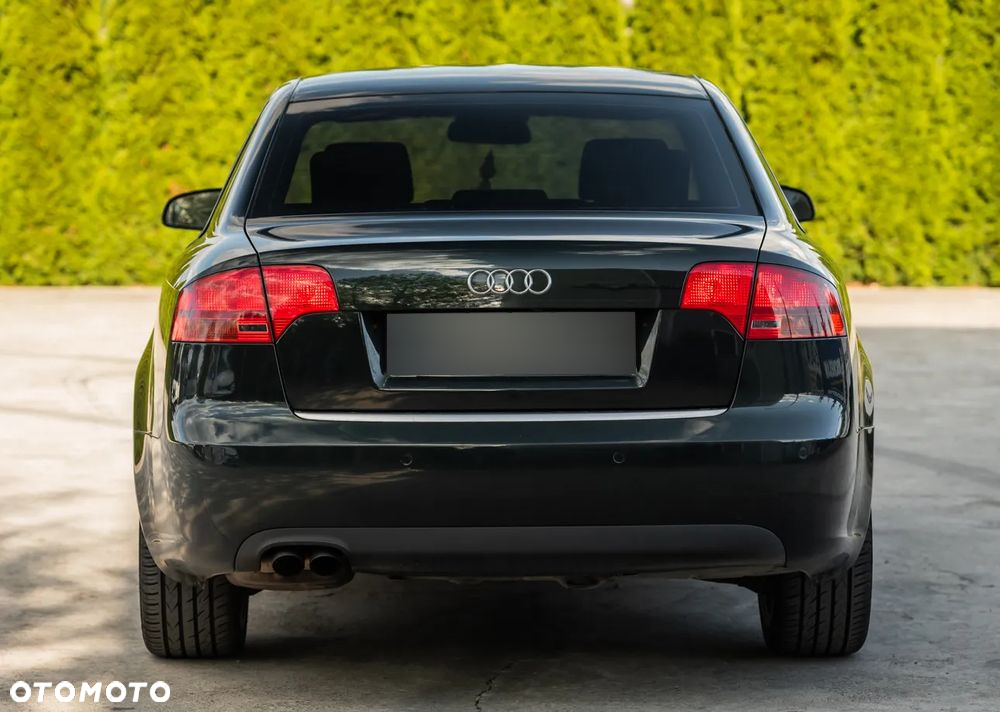 Audi A4 2.0 TDI - 11