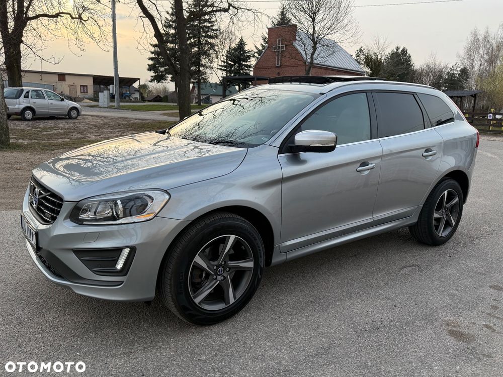 Volvo XC 60 - 14