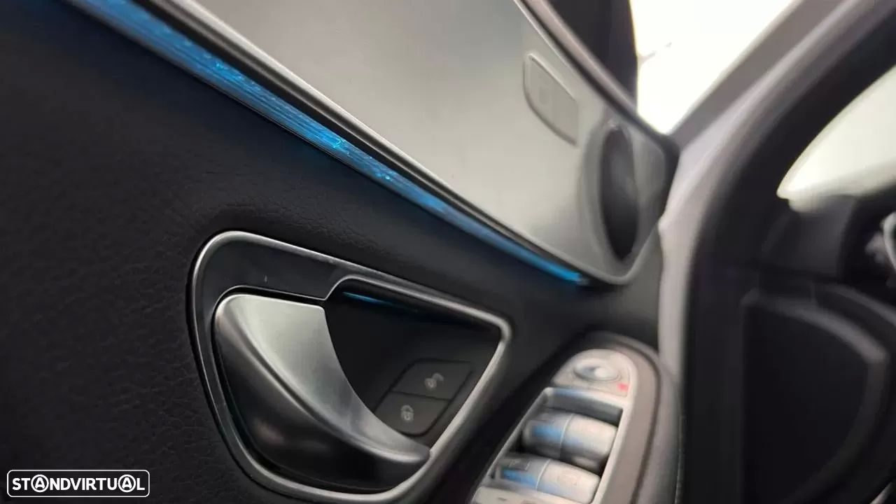 Mercedes-Benz C 250 BlueTEC AMG Line Aut. - 26