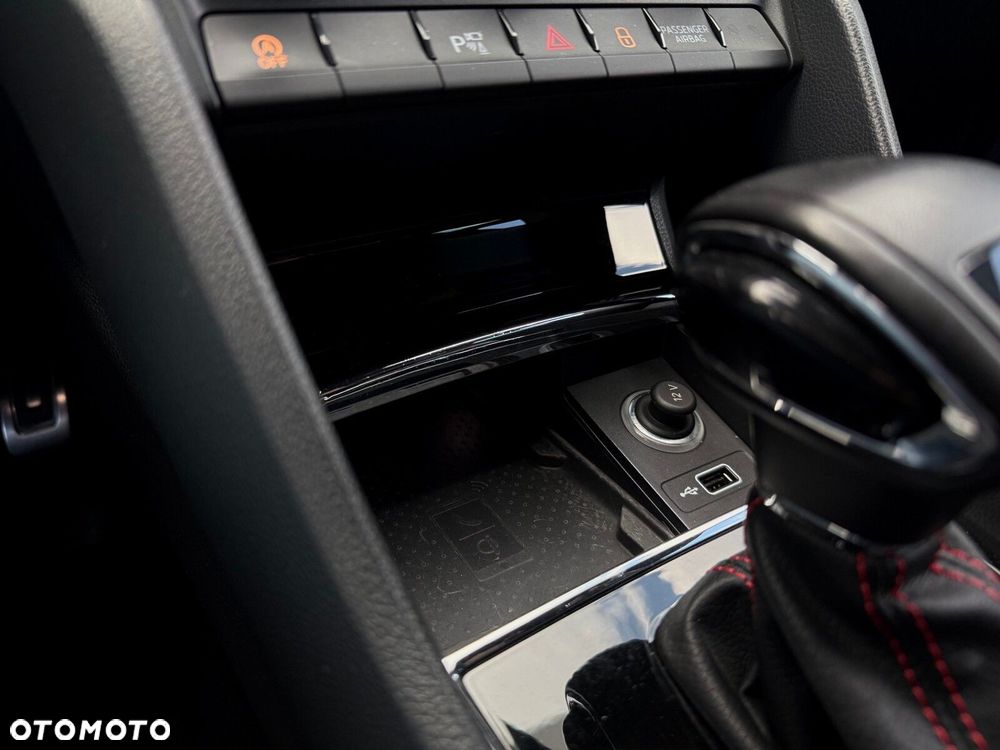 Skoda Kodiaq 2.0 Bi-TDI 4x4 RS DSG - 25