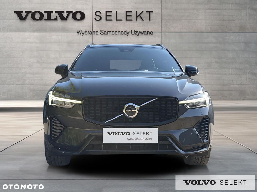 Volvo XC 60 - 3