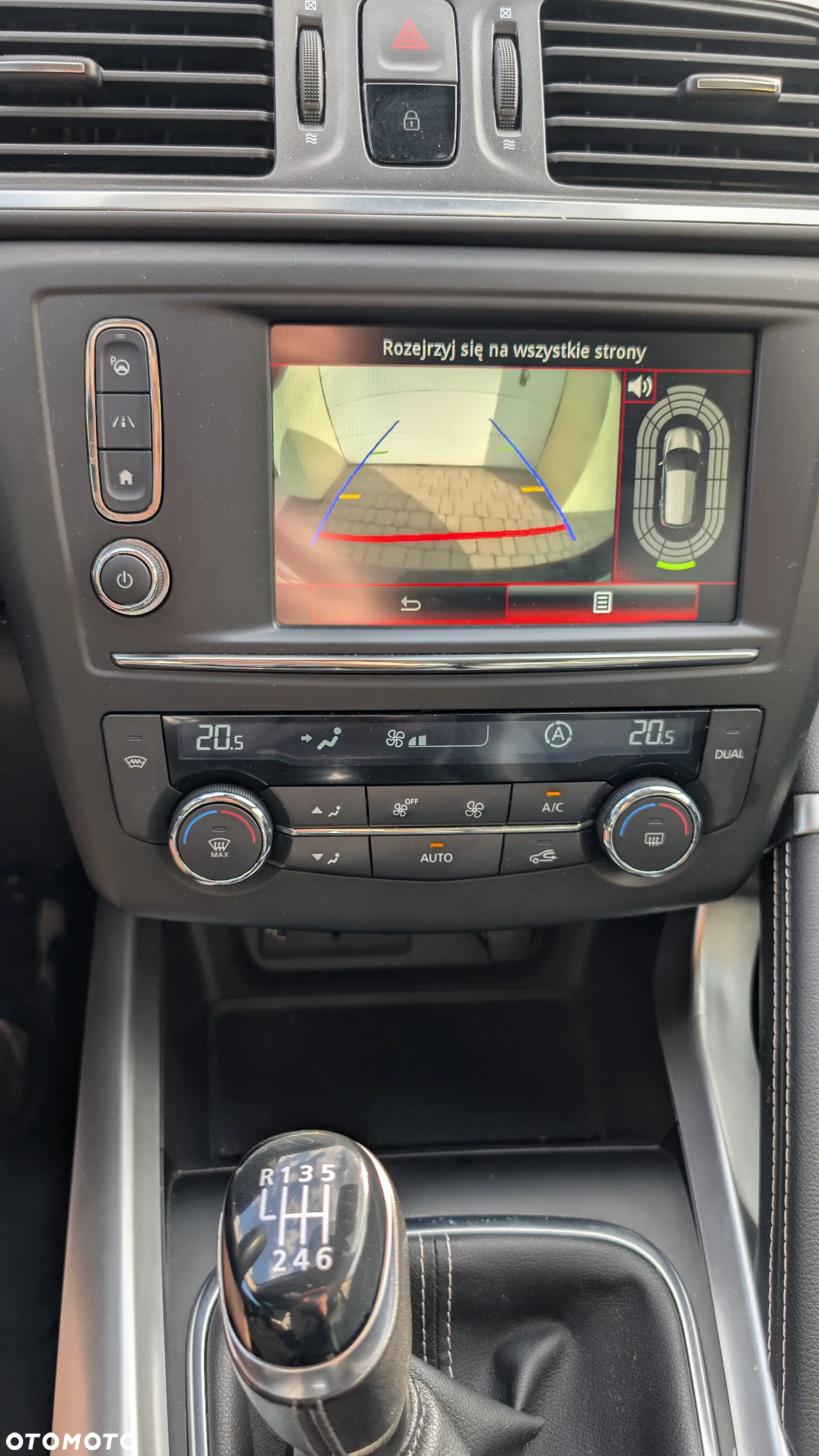 Renault Kadjar 1.3 TCe FAP Easy Life - 15
