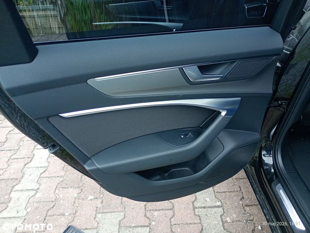 Audi A6 Avant 40 TDI mHEV S tronic - 14