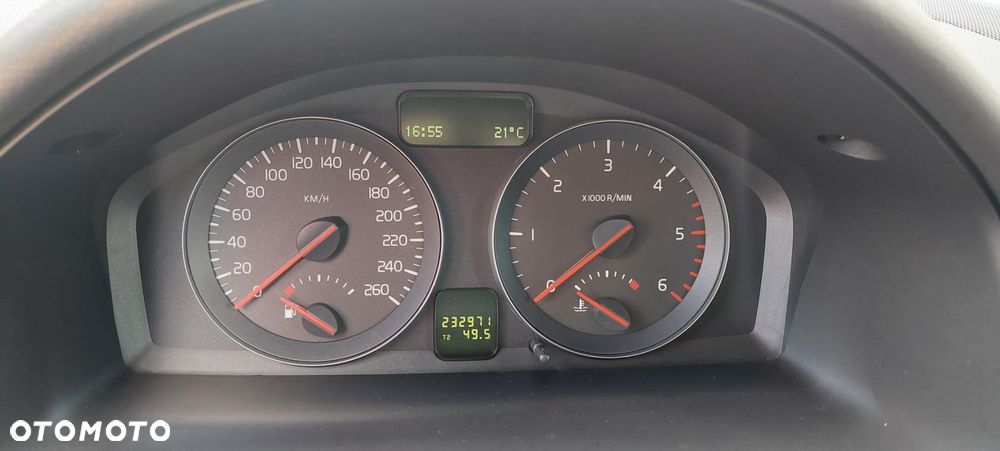 Volvo V50 1.6D - 7