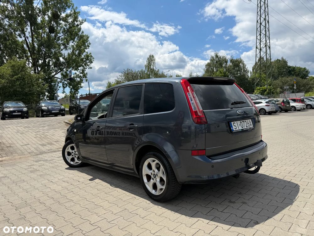 Ford Focus C-Max - 25