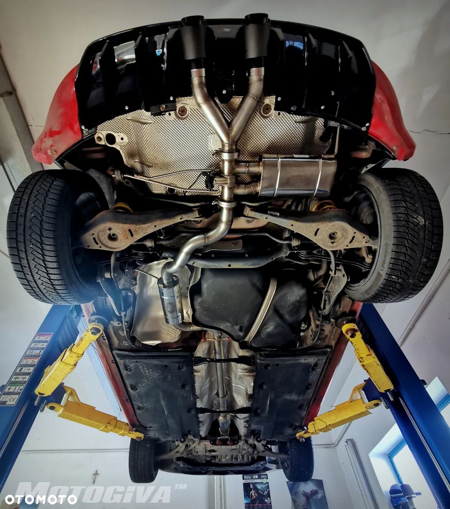 Seat Leon 2.0 T FSI Cupra R - 4