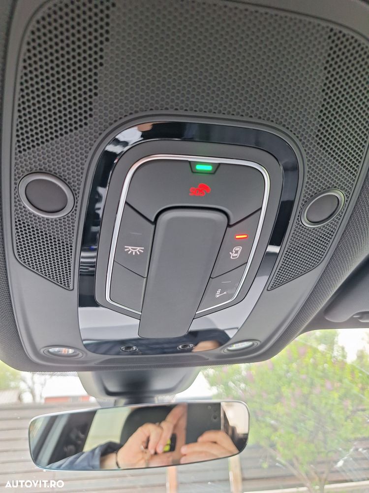 Audi Q5 50 TFSIe quattro S tronic S line - 3