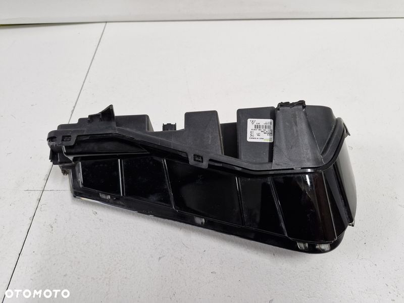 CITROEN DS3 CROSSBACK DRL LAMPA DO JAZDY DZIENNEJ LEWY PRZÓD PRZEDNIA LEWA 9843691680 - 5