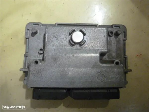 CENTRALINA DO MOTOR VOLKSWAGEN POLO REFª 03E906019B - 1