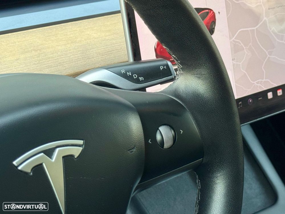 Tesla Model 3 Tração Traseira - 35