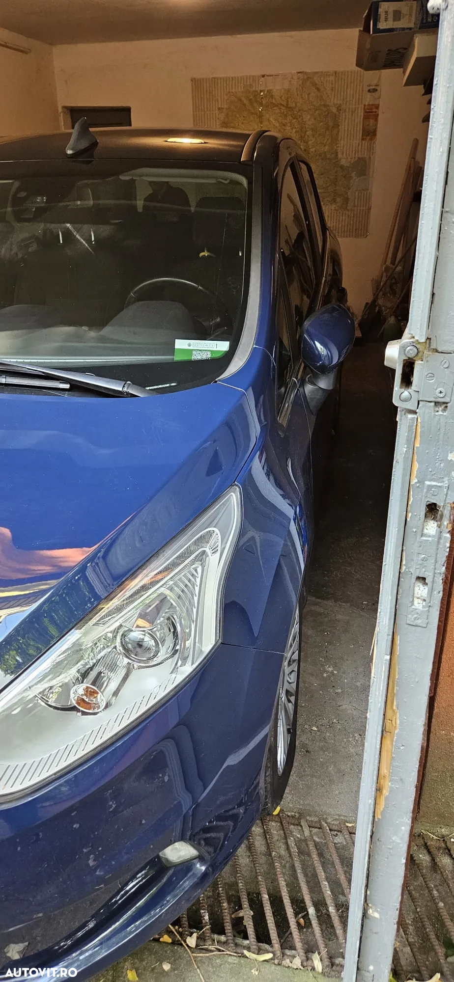 Ford B-Max - 4