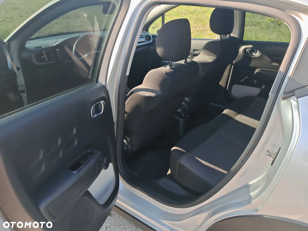 Citroën C3 Pure Tech 82 FEEL - 7