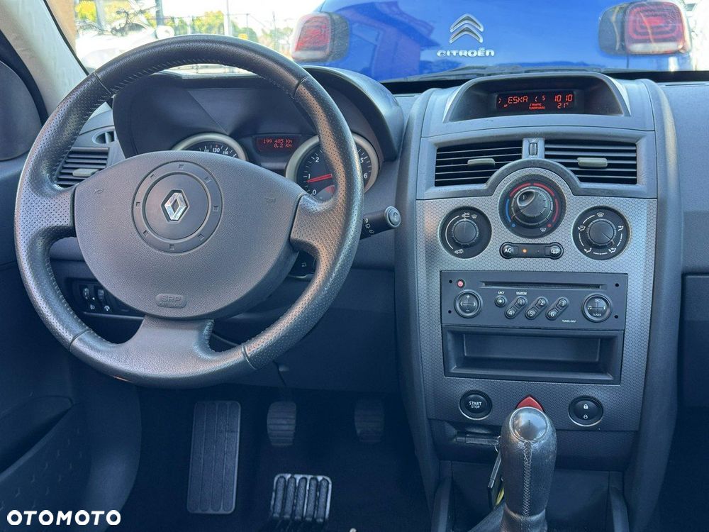 Renault Megane - 21
