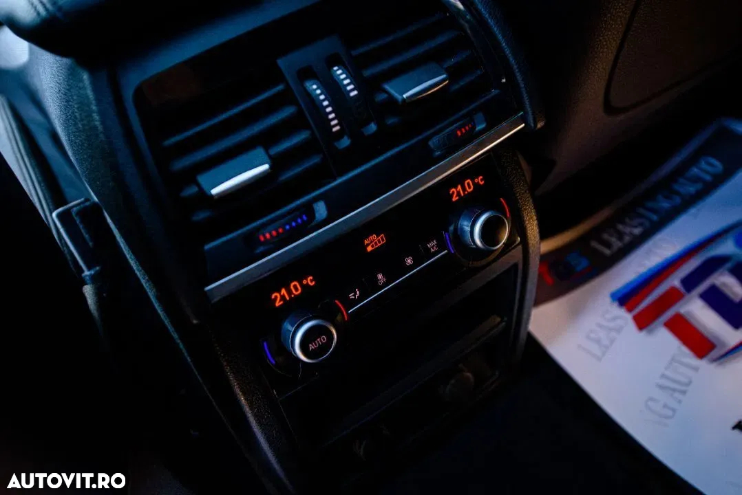 BMW X5 xDrive30d Sport-Aut. - 25