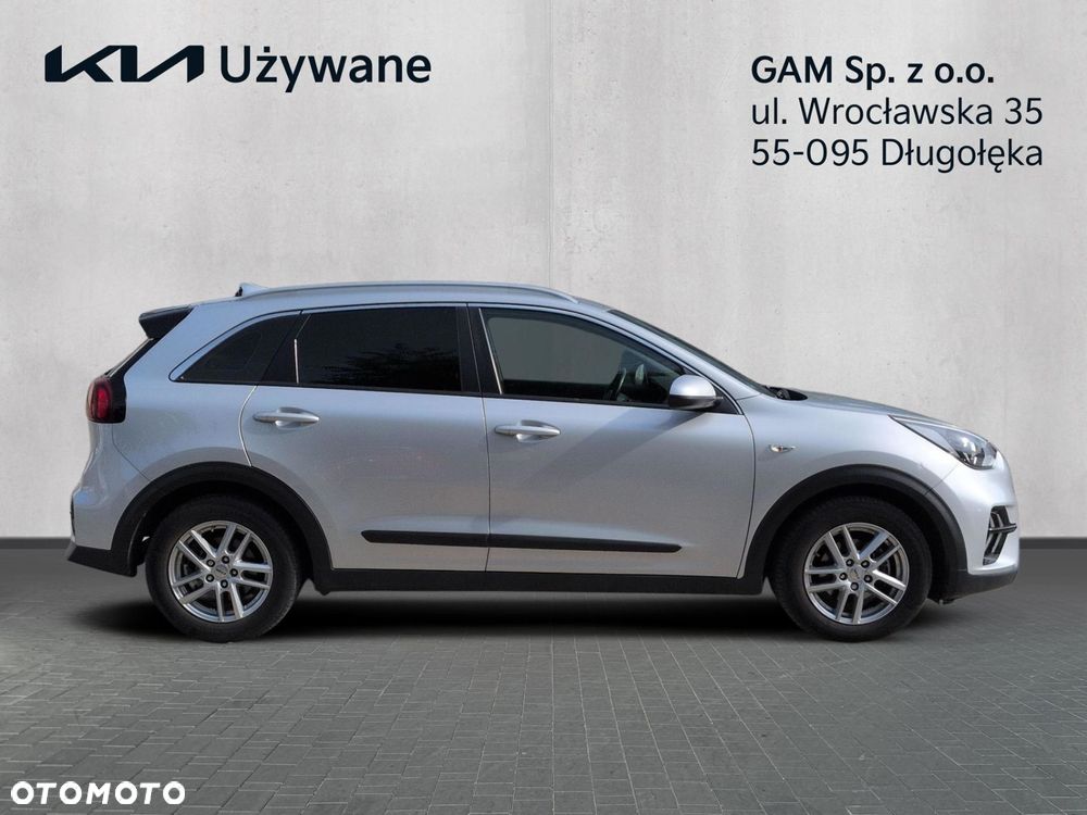 Kia Niro 1.6 GDI Hybrid M - 6