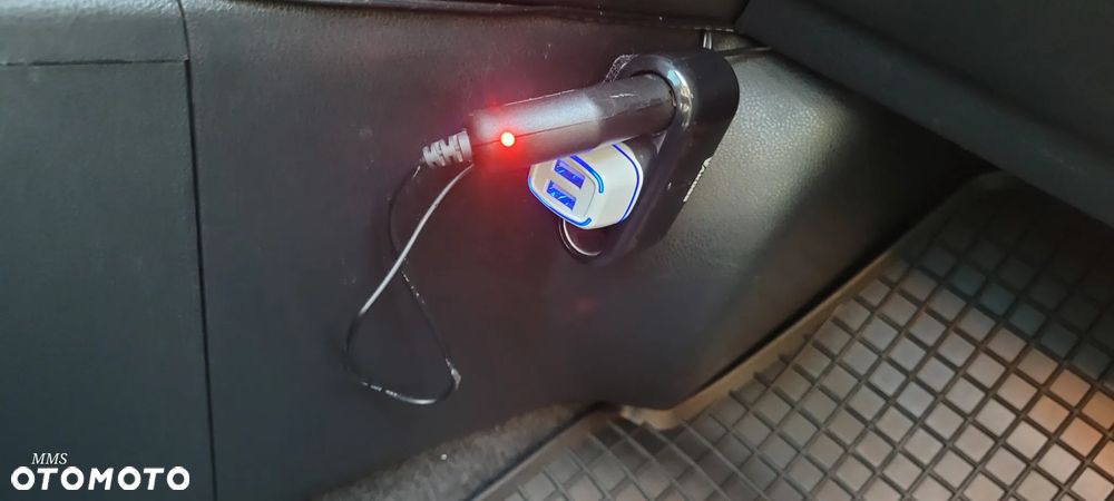 Nissan Qashqai+2 2.0 dCi Tekna EU5 - 19