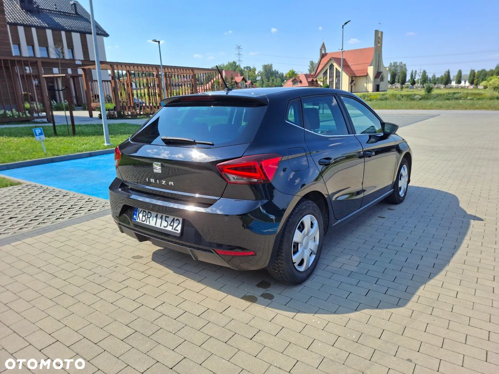 Seat Ibiza 1.0 Full LED S&S - 3