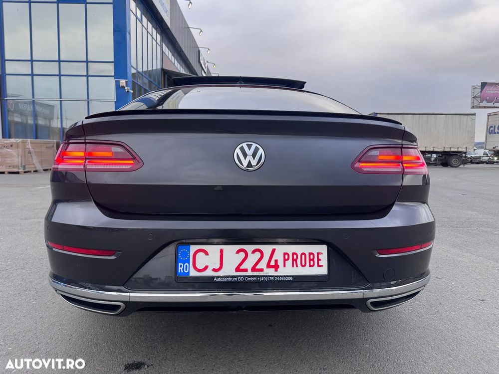 Volkswagen ARTEON 2.0 TDI SCR DSG R-Line - 9