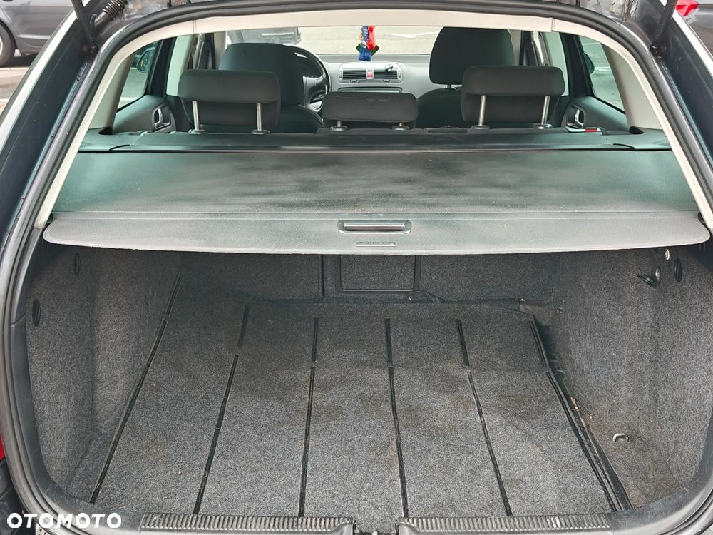 Skoda Octavia 1.9 TDI DPF Ambiente - 17