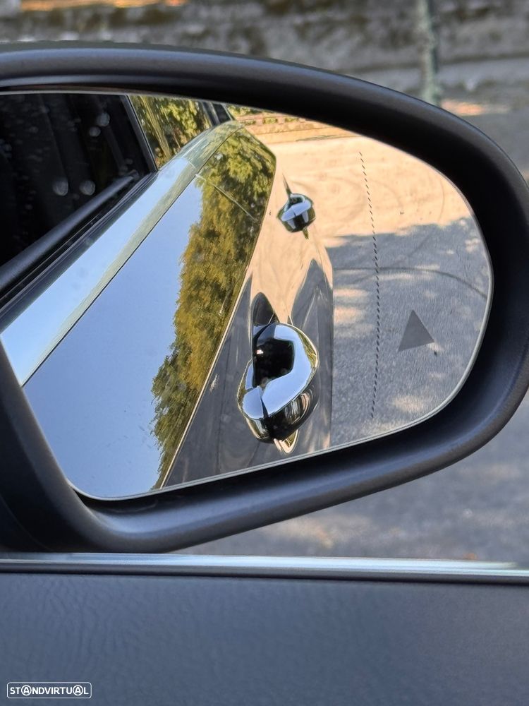 Mercedes-Benz A 250 e 8G-DCT AMG Line Advanced Plus - 17