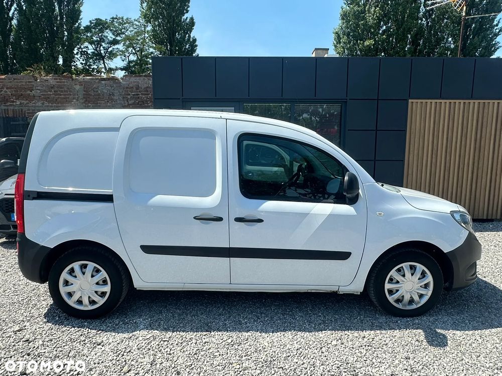 Mercedes-Benz Citan - 25
