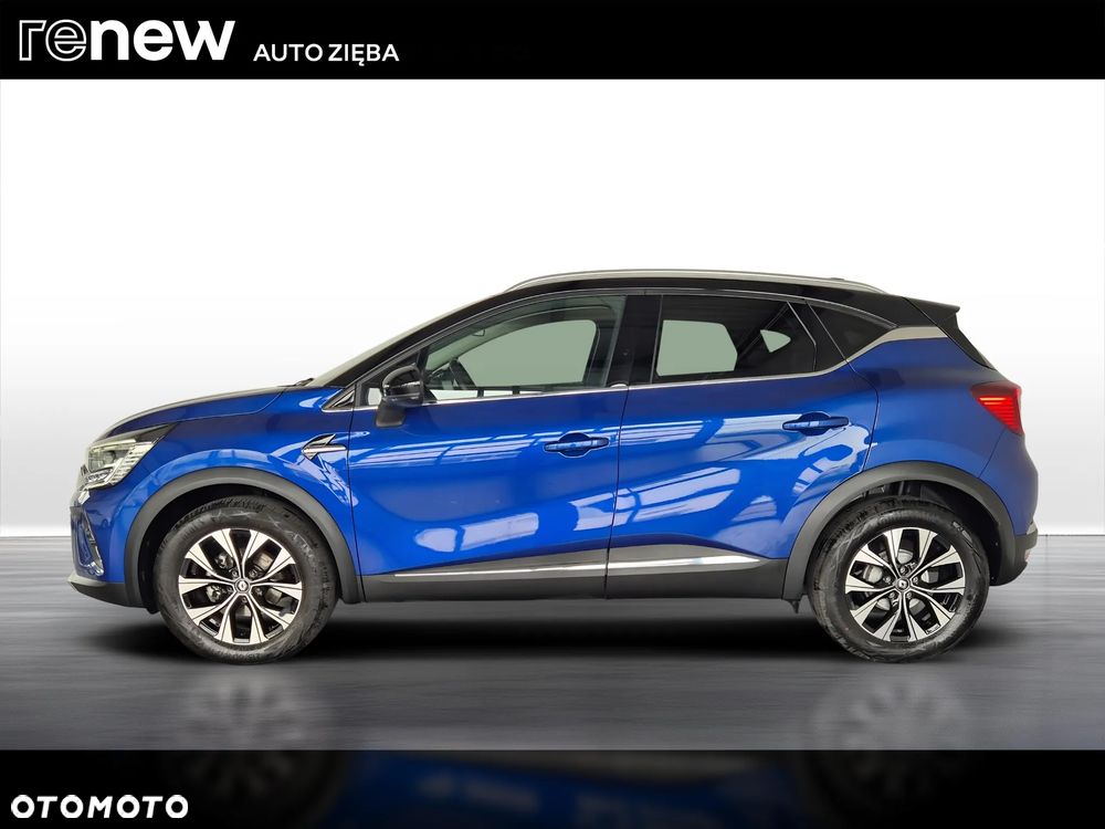 Renault Captur 1.0 TCe Techno - 2