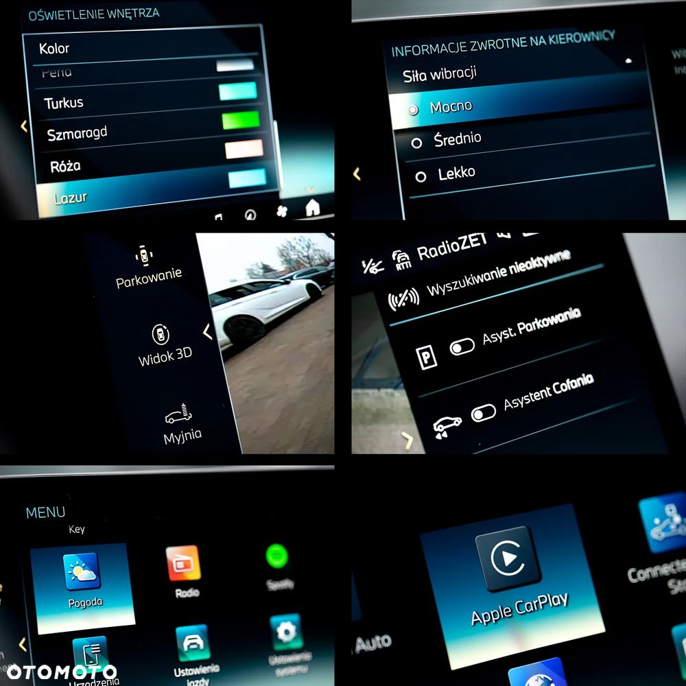 BMW Seria 4 420i M Sport - 36