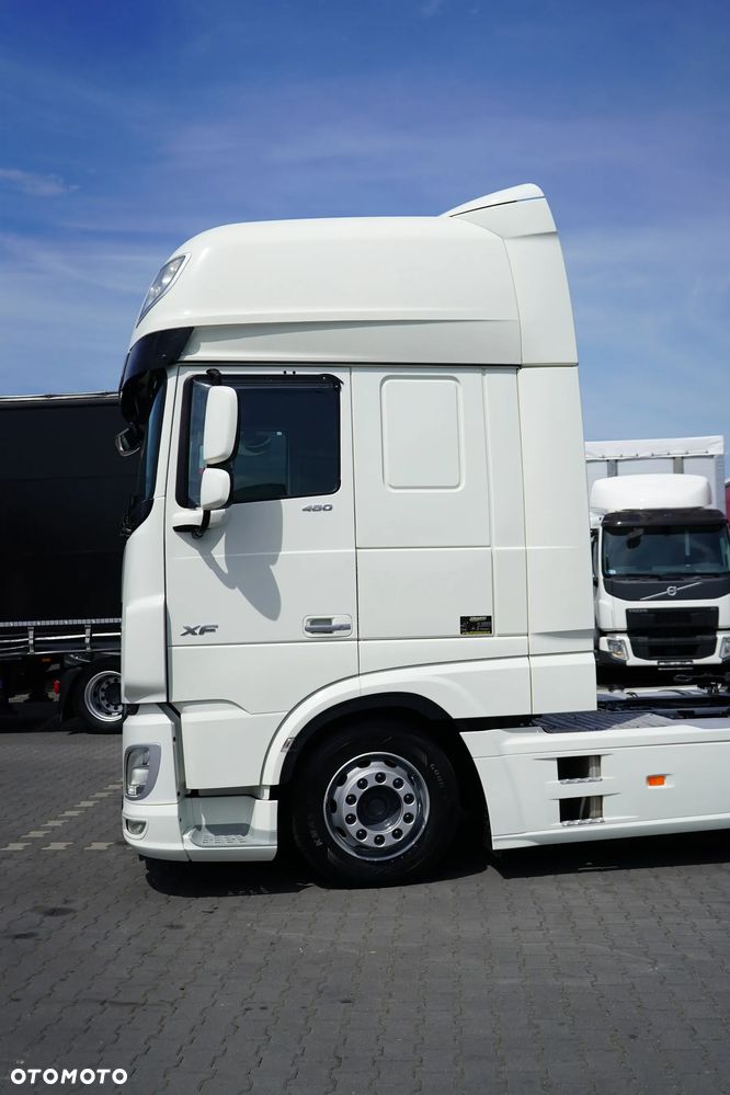 DAF / 106 / 480 / E 6 / ACC / MEGA / LOW DECK / I - COOL / RETARDER / SUPER SPACE CAB - 25