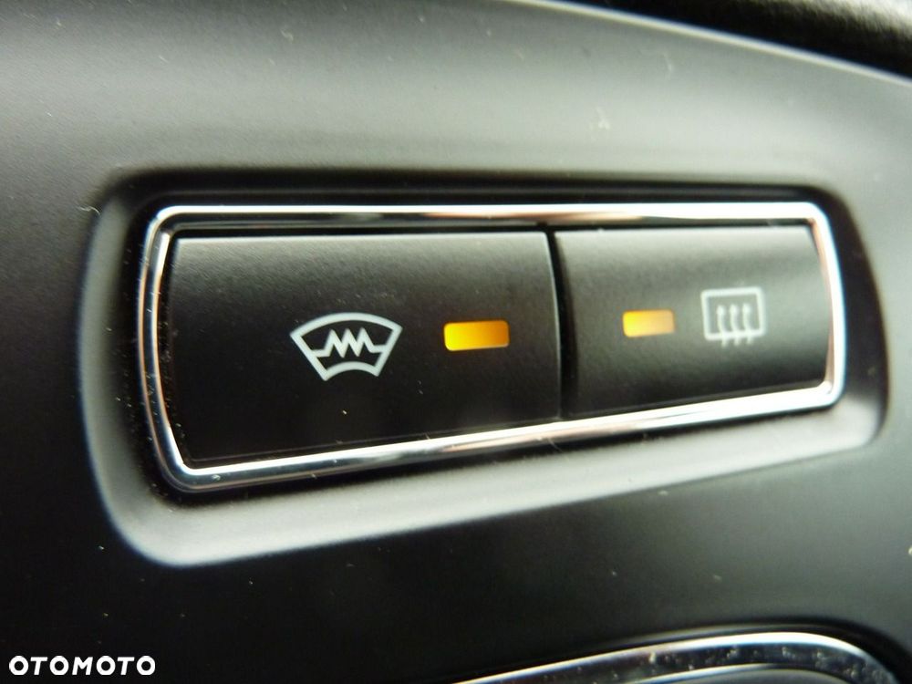 Ford Mondeo - 23