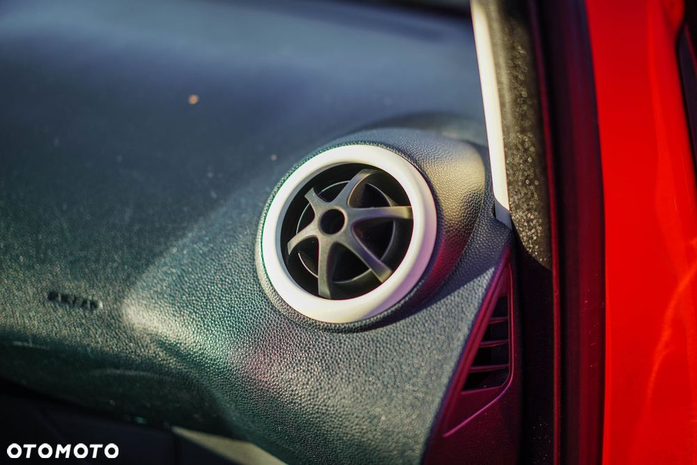 Ford KA 1.2 Start-Stopp-System Trend Edition - 16