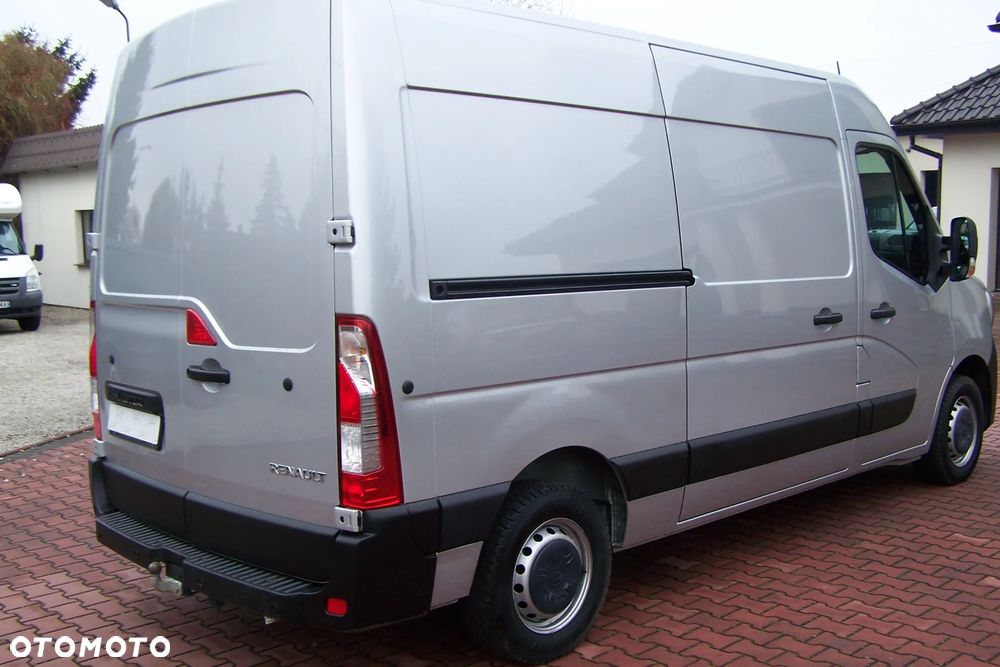 Renault Master - 4