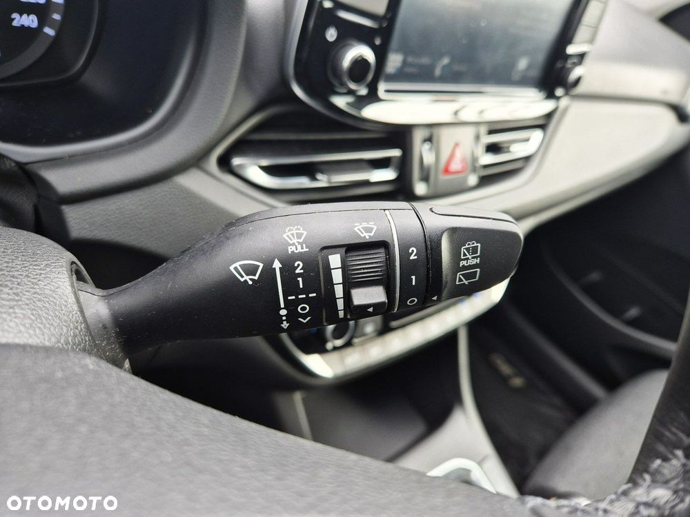 Hyundai i30 1.0 T-GDI Smart - 25